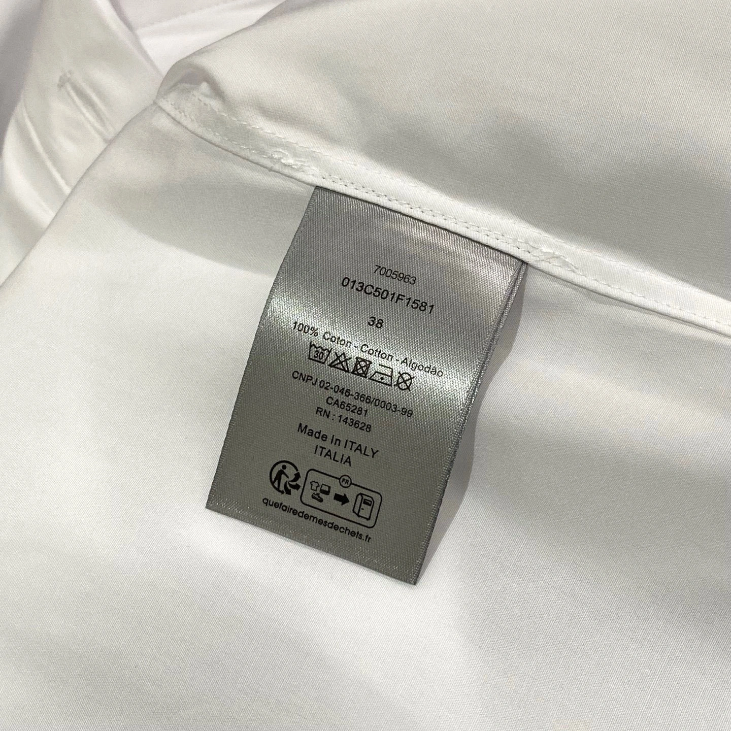 wg.luxury- 4ior Cotton item:E-F361C1825